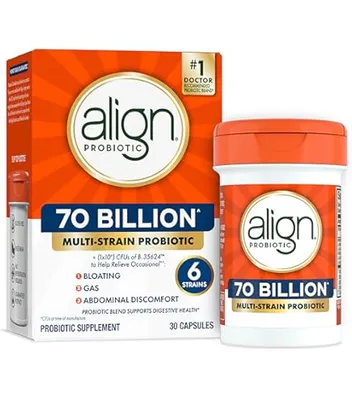 Align Extra Strength