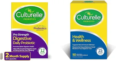 Culturelle Digestive Daily