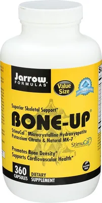 Jarrow Formulas Bone-Up