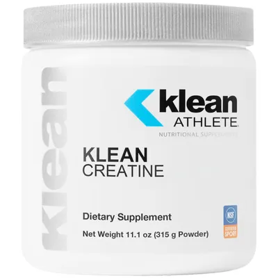 Klean Athlete Klean Creatine