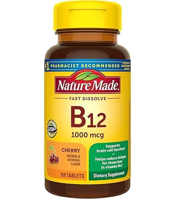 Nature Made Vitamin C 1000mg