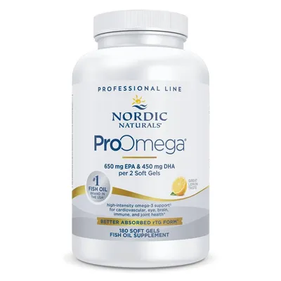 Nordic Naturals ProOmega