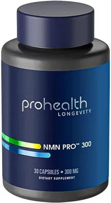 ProHealth Longevity NMN Pro 300